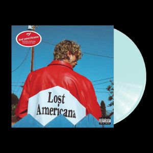 Lost Americana