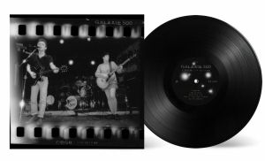 CBGB 12/13/88