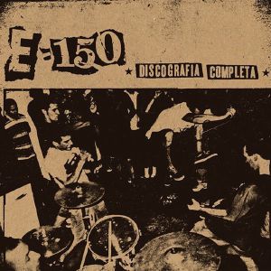 Discografia Completa (reissue)
