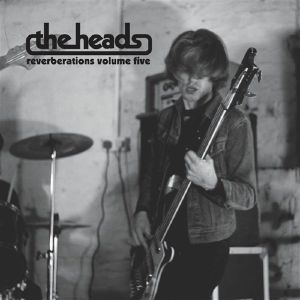Reverberations Volume 5
