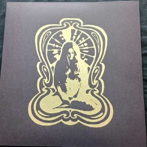 Reverberations Volume 7