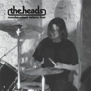 Reverberations Volume 4
