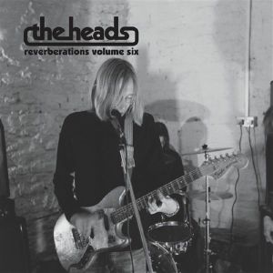Reverberations Volume 6