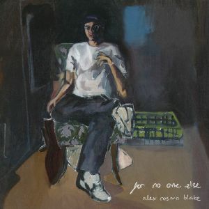 For No One Else