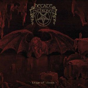 Kings Of Chaos (reissue)