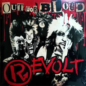 Out For Blood