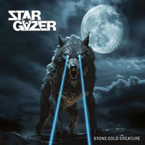 Stone Cold Creature