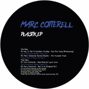 Plastik EP (feat Micky More & Andy Tee remix)