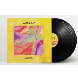 With Love: Volume 3