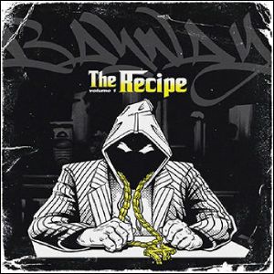 The Recipe Volume 1