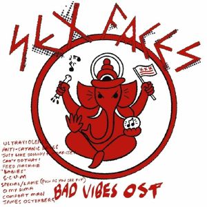 Bad Vibes