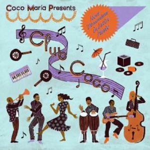 Coco Maria Presents New Dimensions In Latin Music