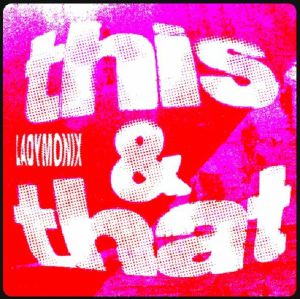 This & That EP