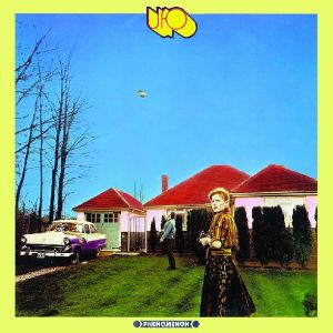 Phenomenon (Special Edition)