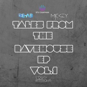 Tales From The Rave House