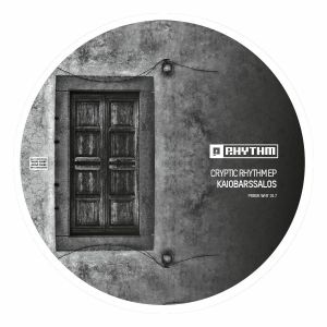 Cryptic Rhythm EP