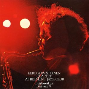 Live At Belmont Jazz Club (reissue)
