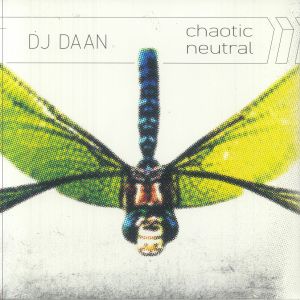 Chaotic Neutral