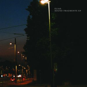 Sound Fragments EP