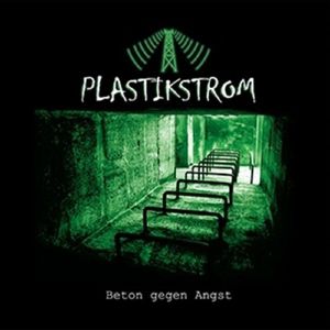 Beton Gegen Angst (reissue)