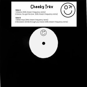 Cheeky Trax