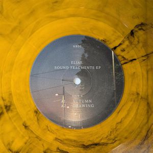 Sound Fragments EP