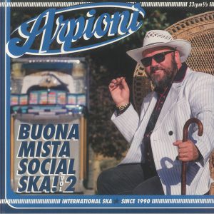 Buona Mista Social Ska! Vol 2