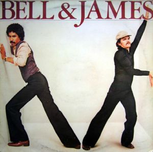 Bell & James (reissue)