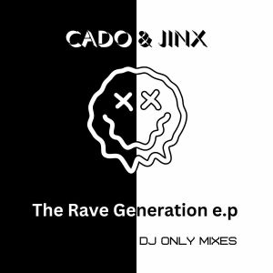 The Rave Generation