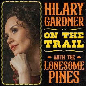 On The Trail