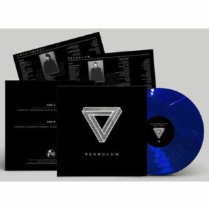 Pendulum (reissue)