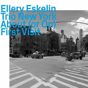 About (Or On) First Visit