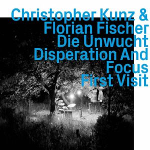 Disperation & Focus First Visit