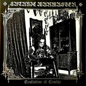 Exultation Of Cruelty