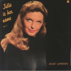 Julie Is Her Name Volume Two (reissue)