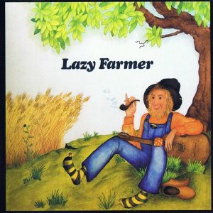 Lazy Farmer (reissue)