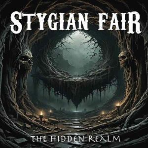 The Hidden Realm