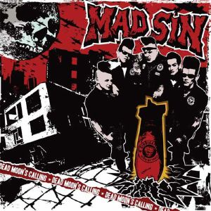 Dead Moon's Calling (reissue)