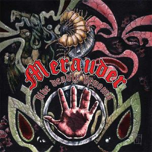 Five Deadly Venoms (reissue)