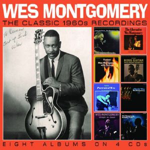 The Classic 1960s Recordings
