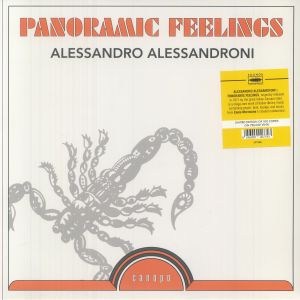 Panoramic Feelings