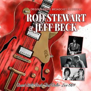Sweet Little Rock & Roller: Live 1984
