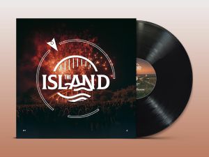 The Island EP 1