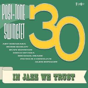 In Jazz We Trust