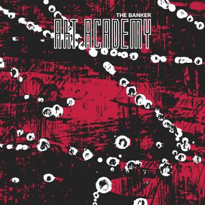 The Banker EP