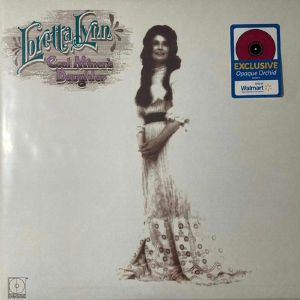 Coal Miner's Daughter