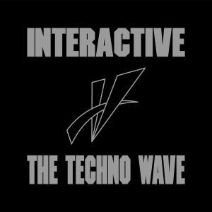 The Techno Wave (repress)