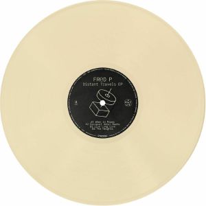 Distant Travels EP