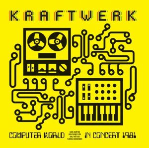 Computer World: In Concert