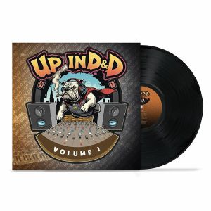 Up In D&D Volume 1